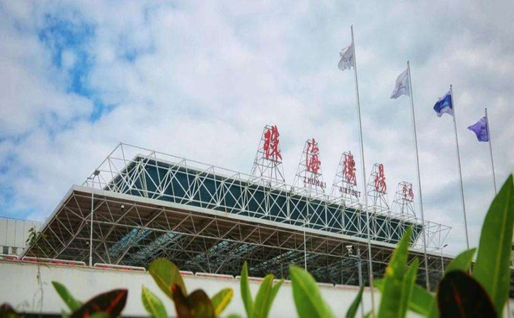 昆玉空运快递到珠海机场