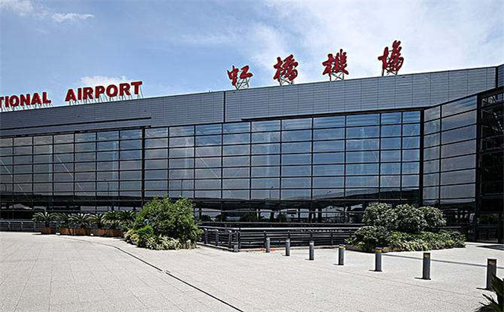 昆玉空运到上海(虹桥、浦东)